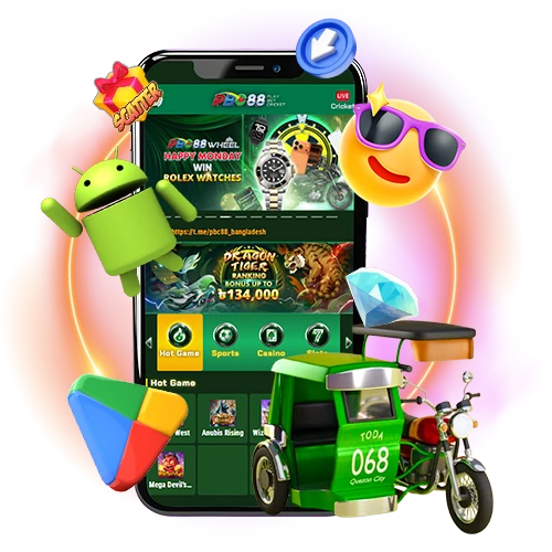 PBC88 Mobile Version