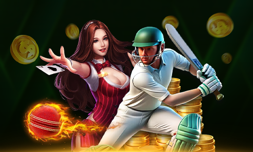 PBC88 Cricket Betting and Sports